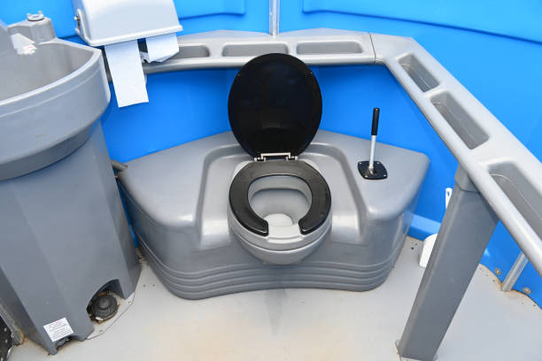 Portable Toilet Options We Offer in Champlin, MN